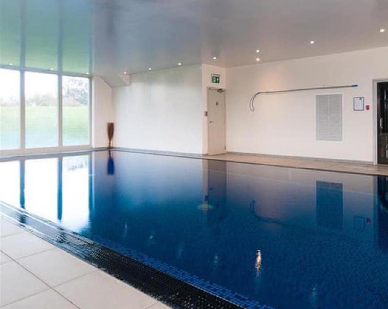 Luxury Barn Conversion 웰스 외부 사진