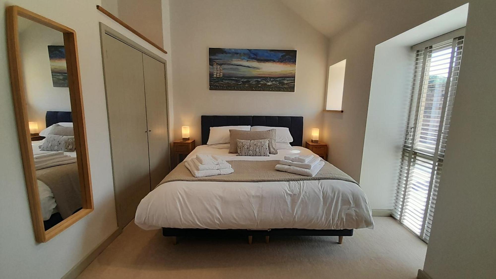 Luxury Barn Conversion 웰스 외부 사진