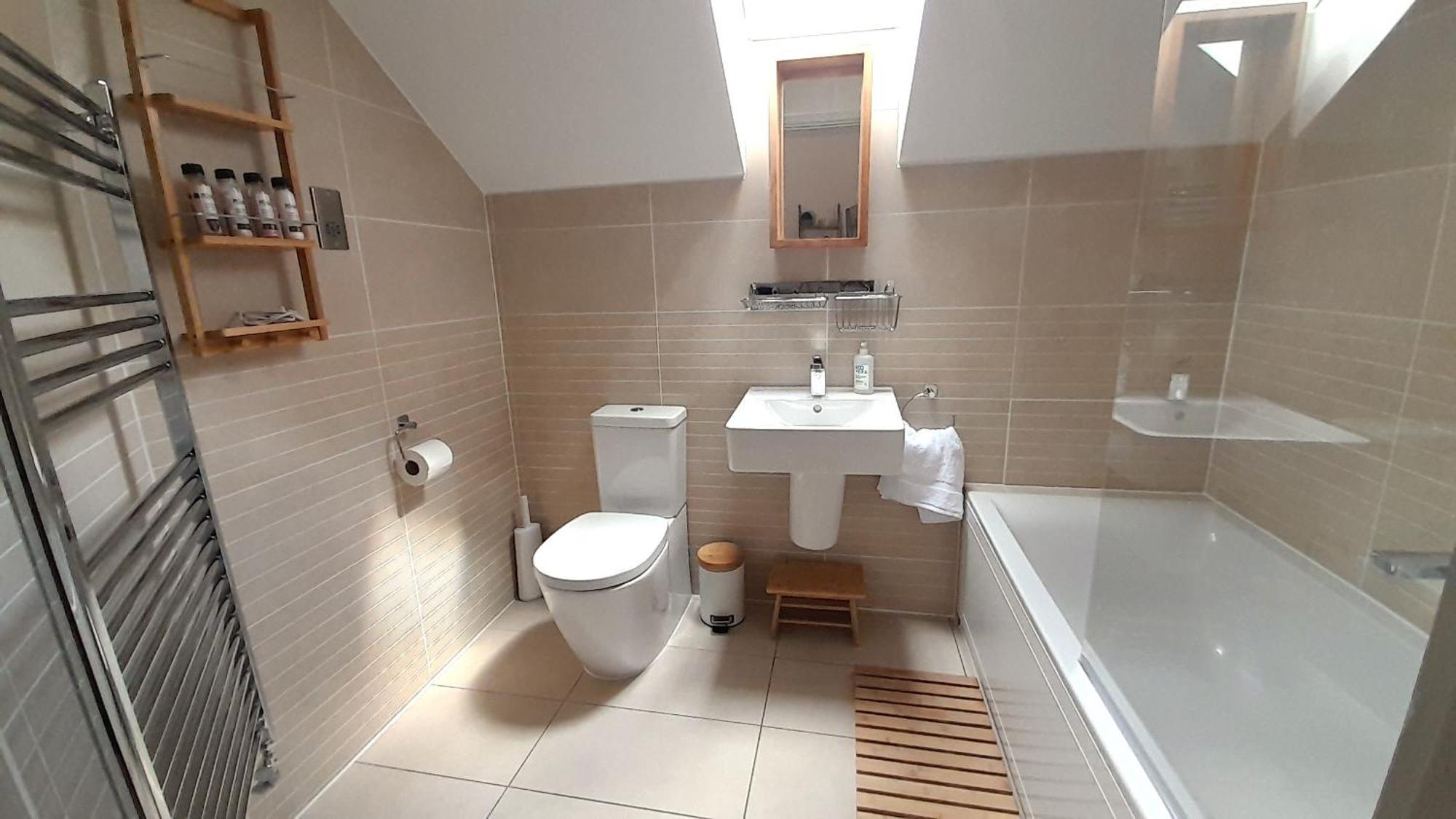 Luxury Barn Conversion 웰스 외부 사진