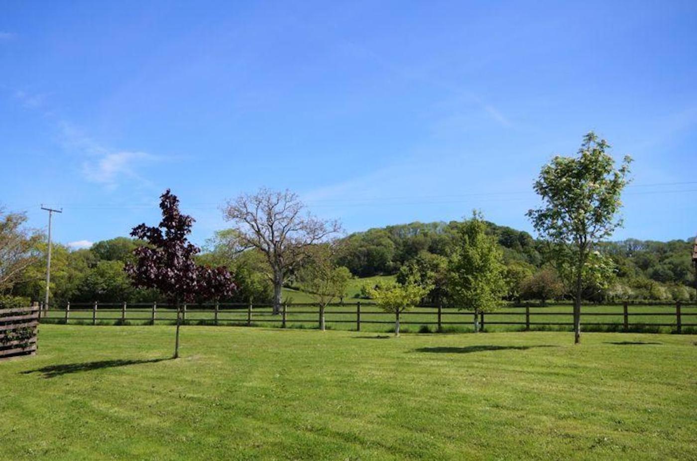 Luxury Barn Conversion 웰스 외부 사진